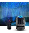 Multifunctional Aurora Galaxy Projection Lamp. 730 Units. EXW Los Angeles 